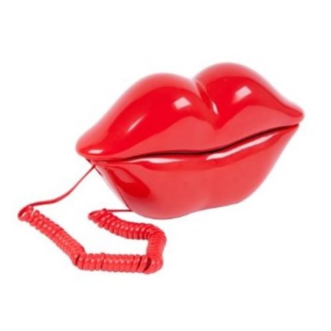 My first personal phone