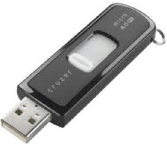 USB Drive