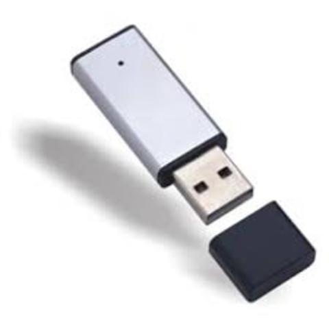 Flash Drives