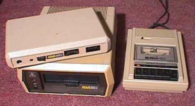Atari 800