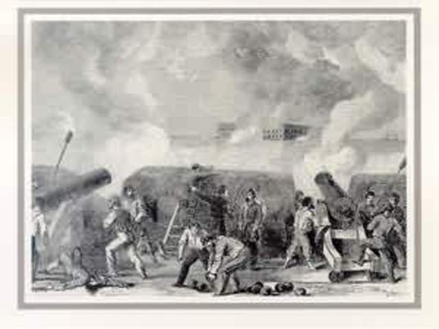 Fort Sumter