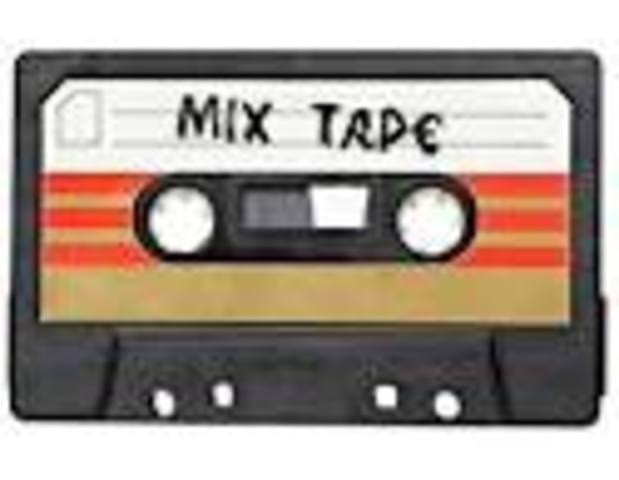 Tapes