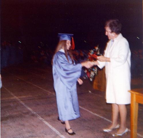 Identity vs. Role Confusion