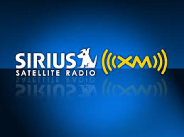Sirius Satellite