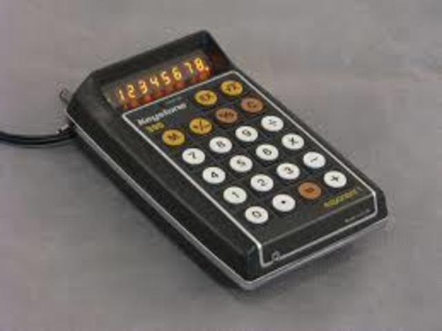 Calculator