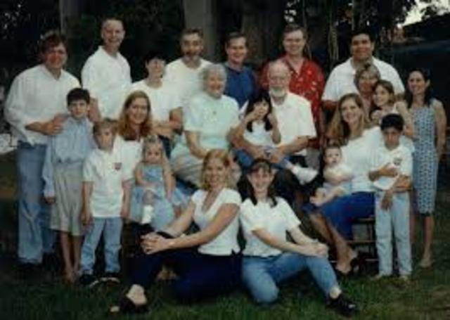 Ego Integrity vs. Despair