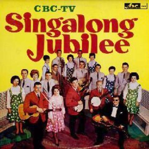 Singalong Jubilee