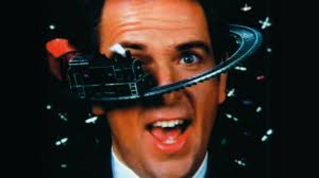 Sledgehammer-Peter Gabriel