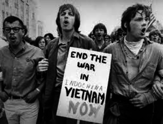 The Vietnam War 1954-1975