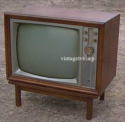 Technology in My LIfetime