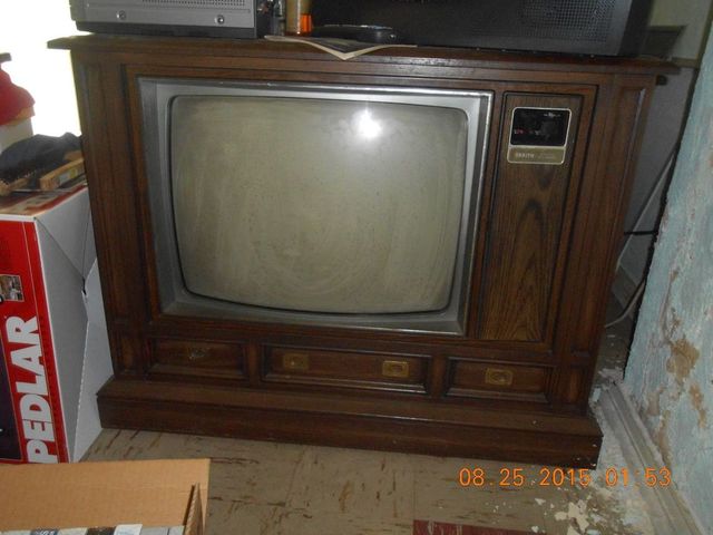 technology in My Lifetime