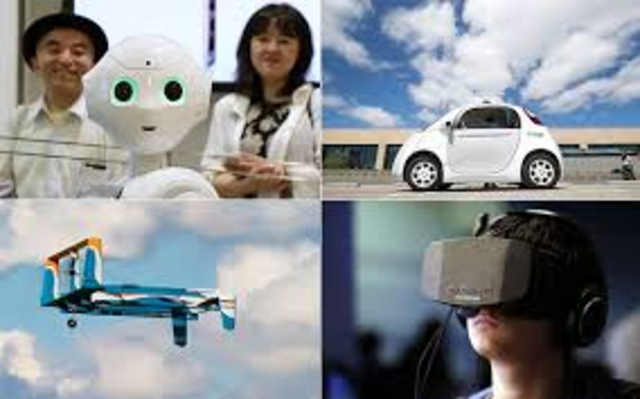 the 21st century 2000-now