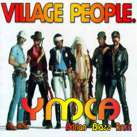 Village People- YMCA
