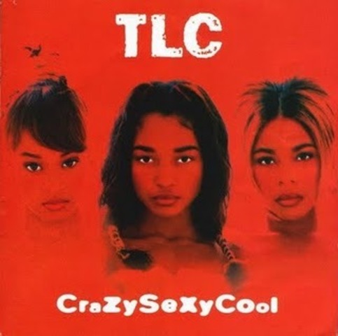 TLC- Waterfalls