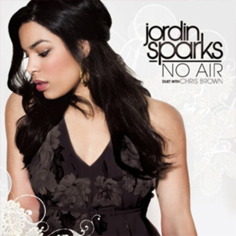 Jordan Sparks- No Air