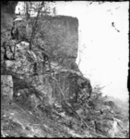 The Battle of Chattanooga