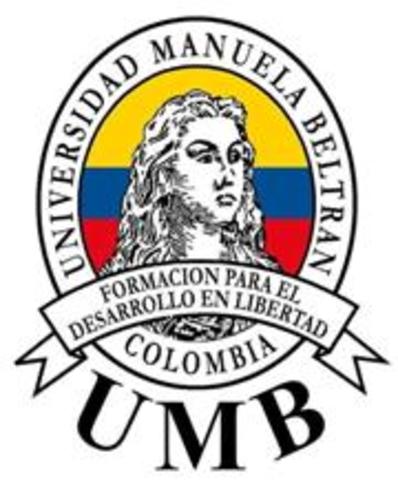 UNIVERSIDAD MANUELA BELTRAN