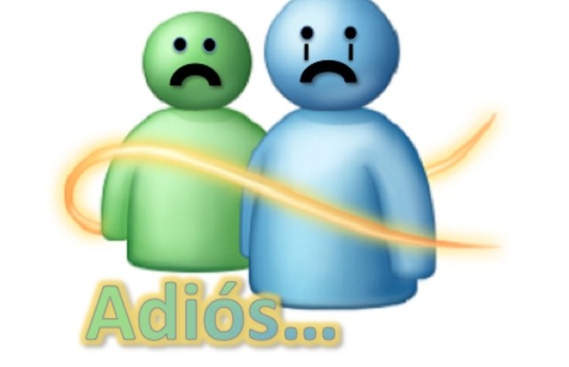 Microsoft cierra definitivamente messenger.