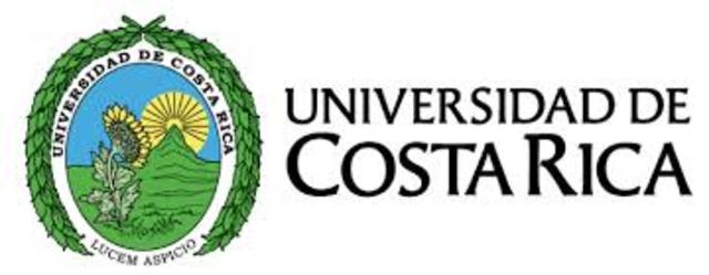 Facultades en la Universidad de Costa Rica