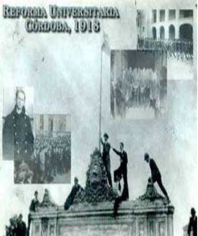 Reforma de Córdoba