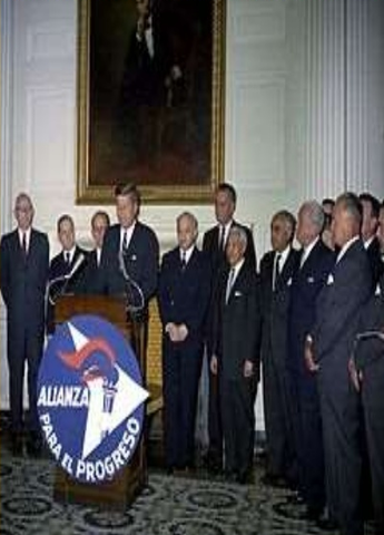 Alianza para el progreso