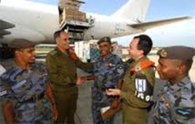 Sumatra-Andaman Earthquake