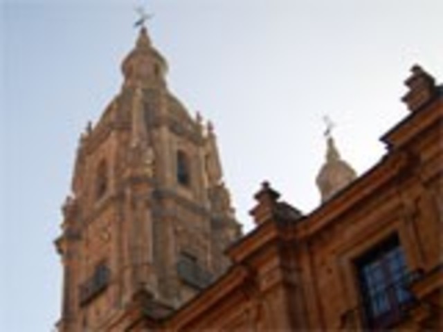 INSTITUCIONES DE EPOCA COLONIA