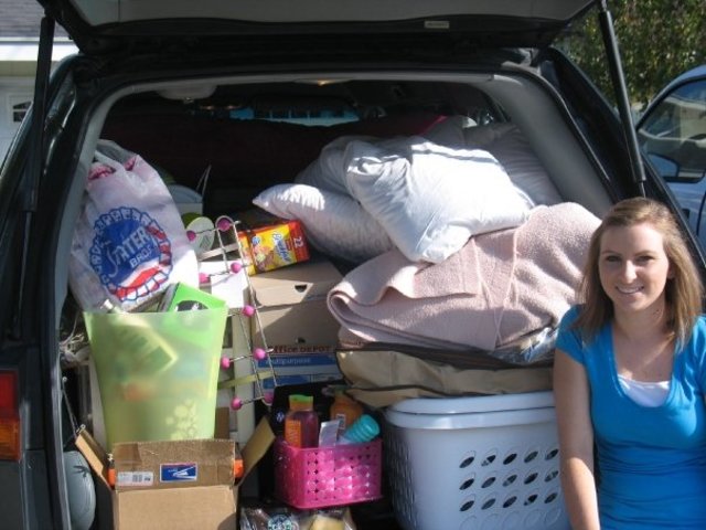 Attended BIOLA University