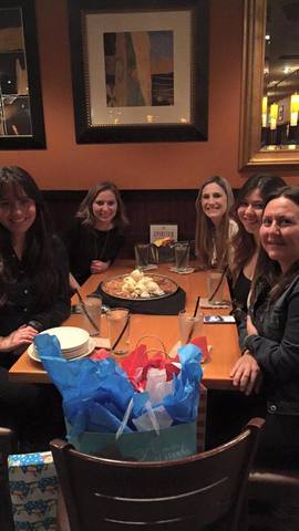 Participate in Azusa Pacific University's Profession Development School to complete my credential