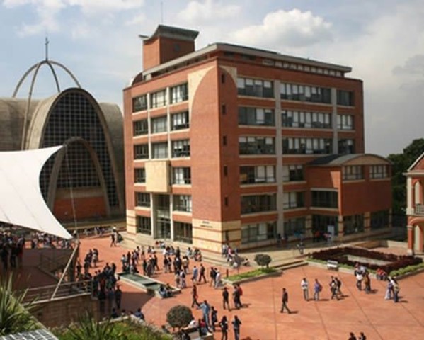 UNIVERSIDAD DE LA SALLE