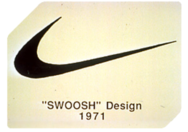 Nike and its Swoosh