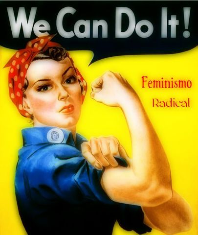 Feminismo Radical