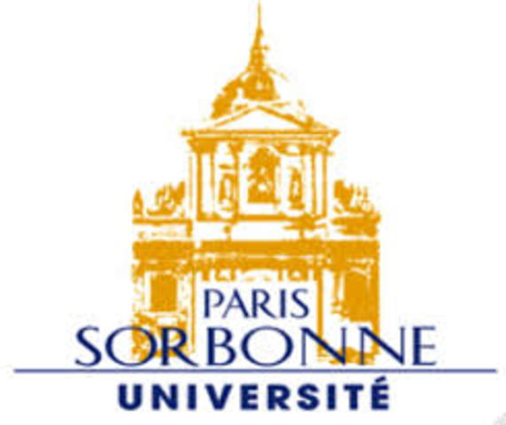 Universidad de París