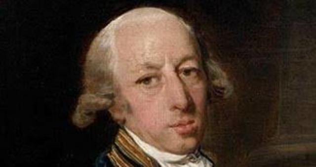 10.12.1792-Captain Arthur Phillip ceased his role of Govener of New South Wales