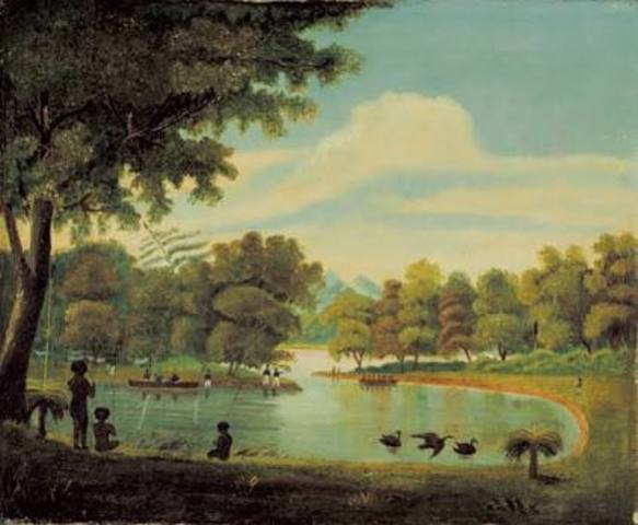 1.1.1829-Western Australia became a colony