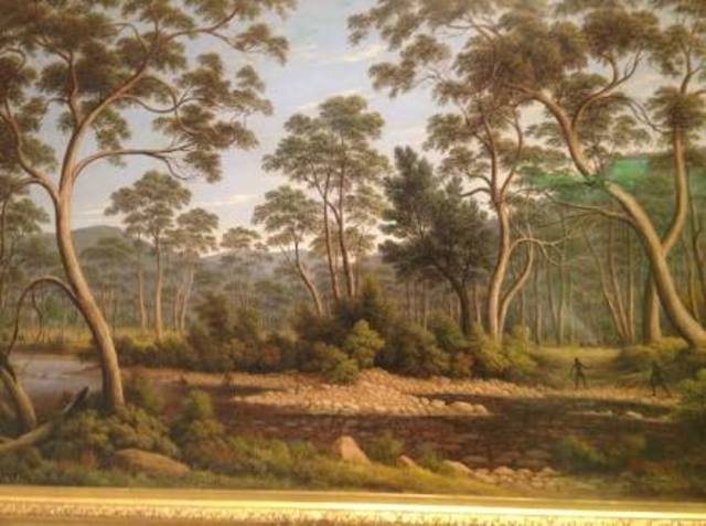 1/1/1901-Australia Becomes a Country