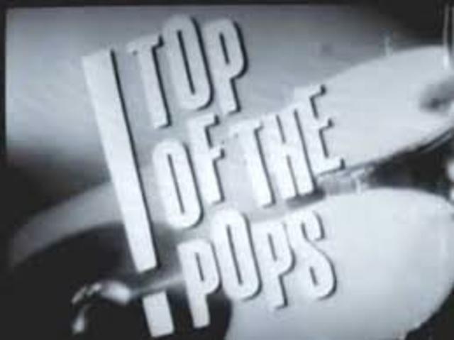 Top of the Pops