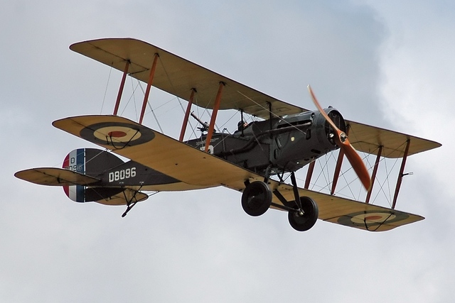 WW1 Planes