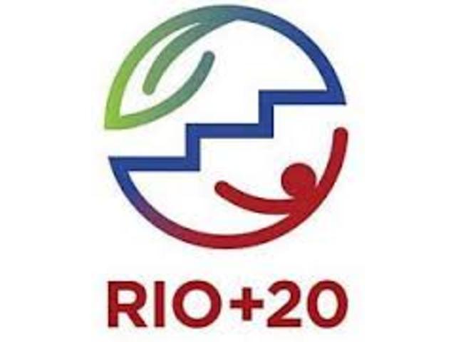 Rio+20