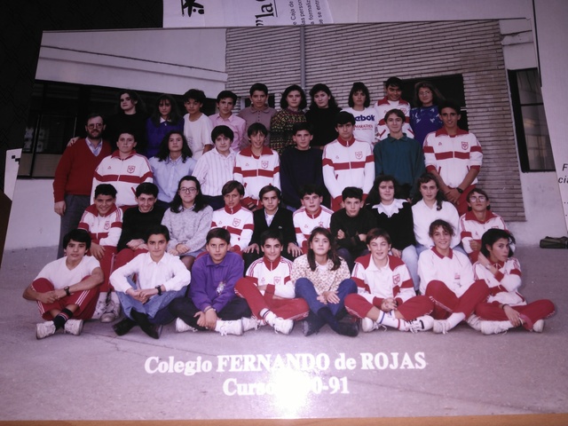 FINALIZO ESTUDIOS EGB