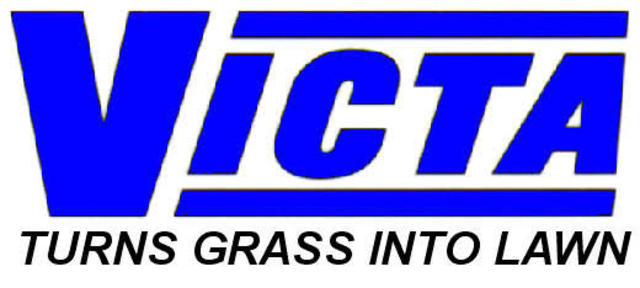 Victa lawn mower