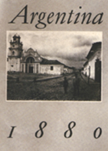 1810 a 1870: Los albores de nuestra Patria