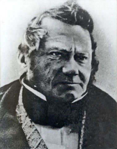 Berzelius