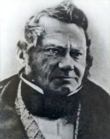 Jacob Berzelius