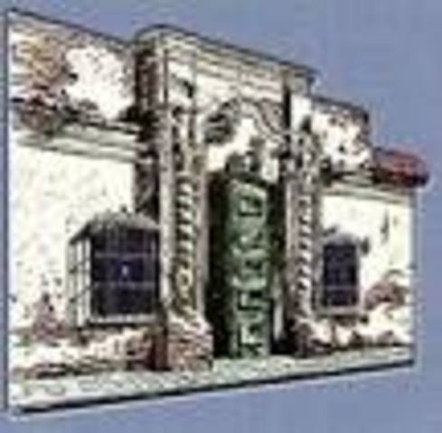 1814 -1816: directorios