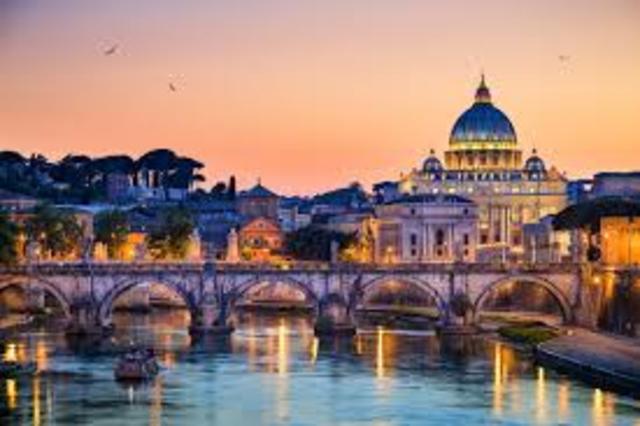 Rome