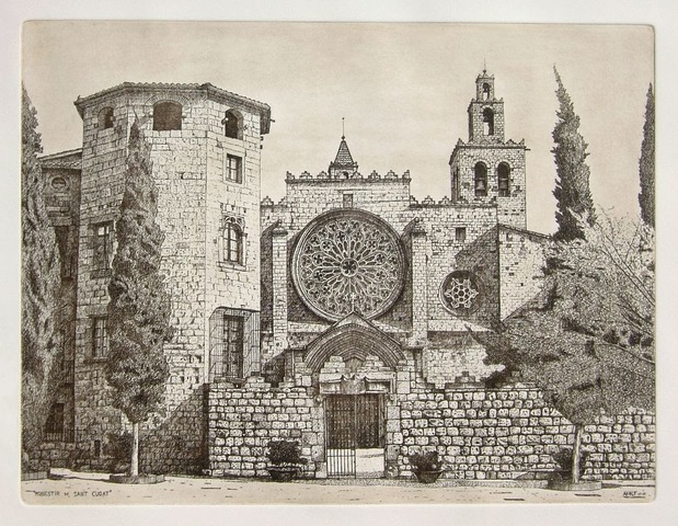 Ampliació del recinte