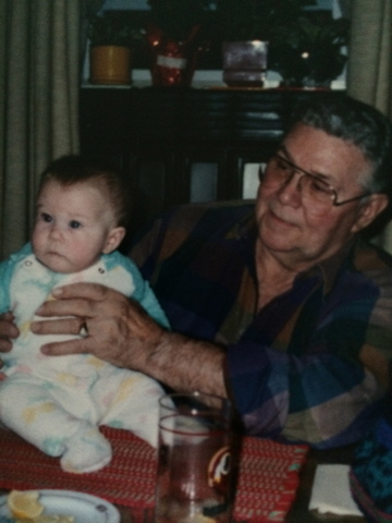 Happy Birthday to Me