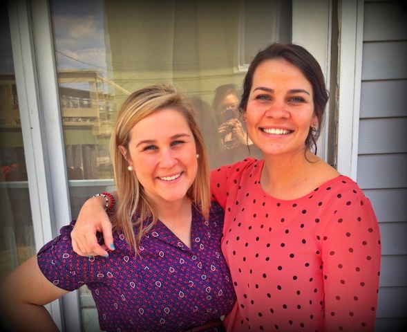 Moved to Ocean City MD for the Summer