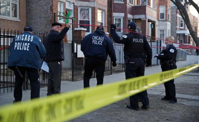 Descripción del conflicto